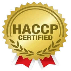 haccp logo
