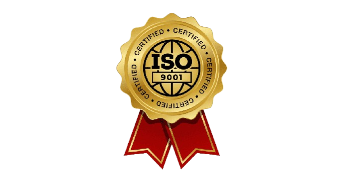 iso logo